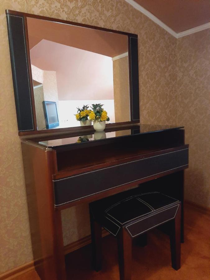 Kak Doma Aparthotel Odessa Exteriör bild