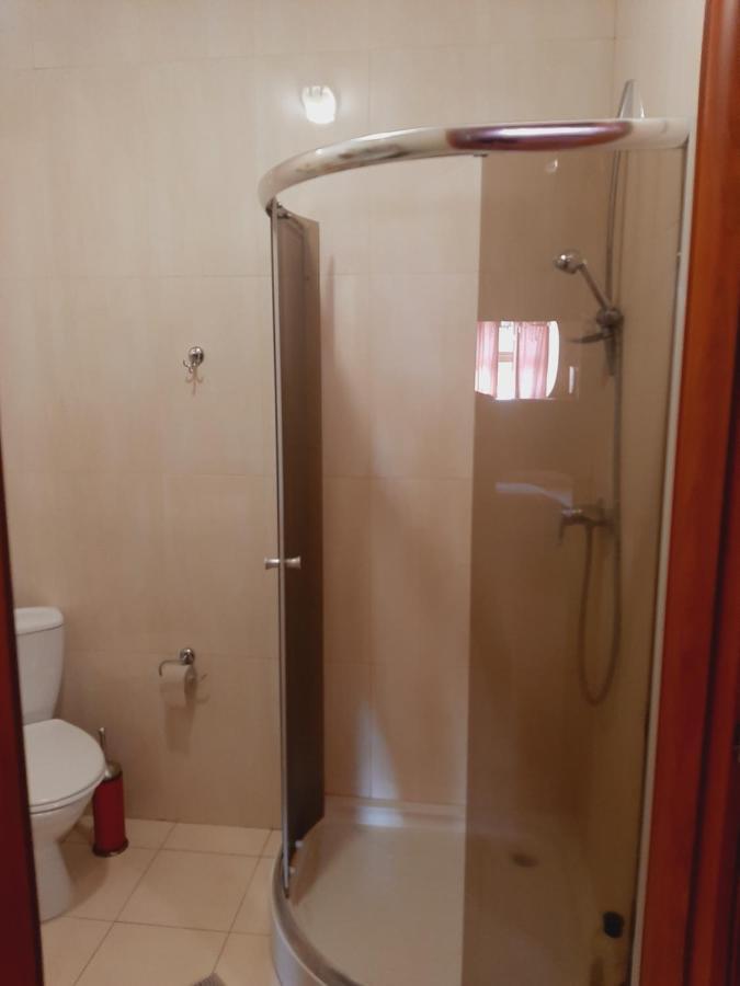 Kak Doma Aparthotel Odessa Exteriör bild