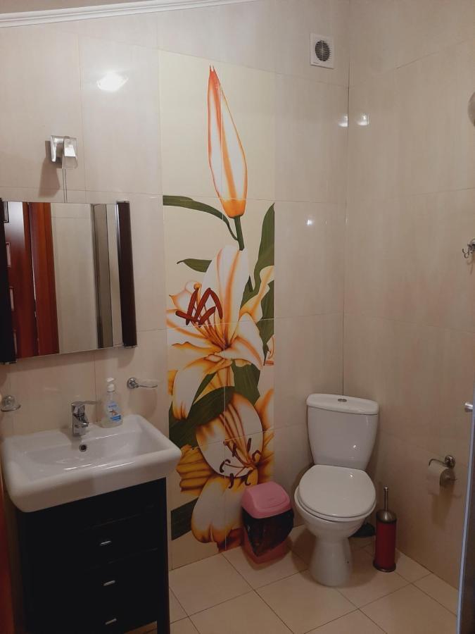 Kak Doma Aparthotel Odessa Exteriör bild