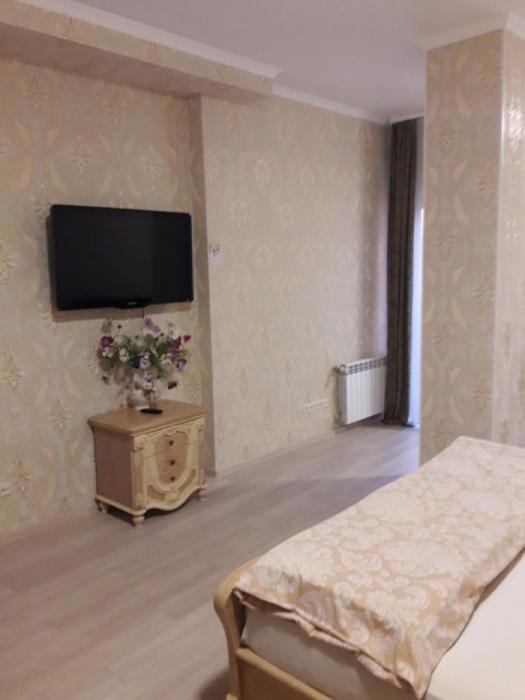 Kak Doma Aparthotel Odessa Exteriör bild