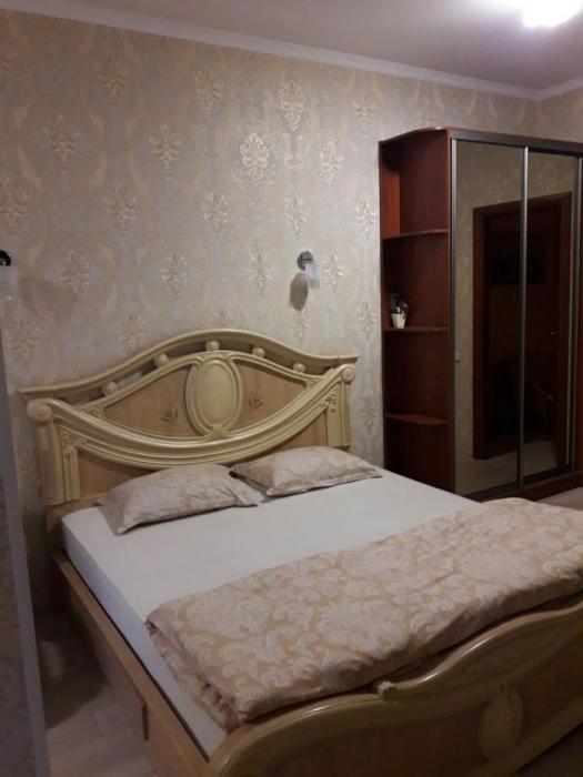 Kak Doma Aparthotel Odessa Exteriör bild