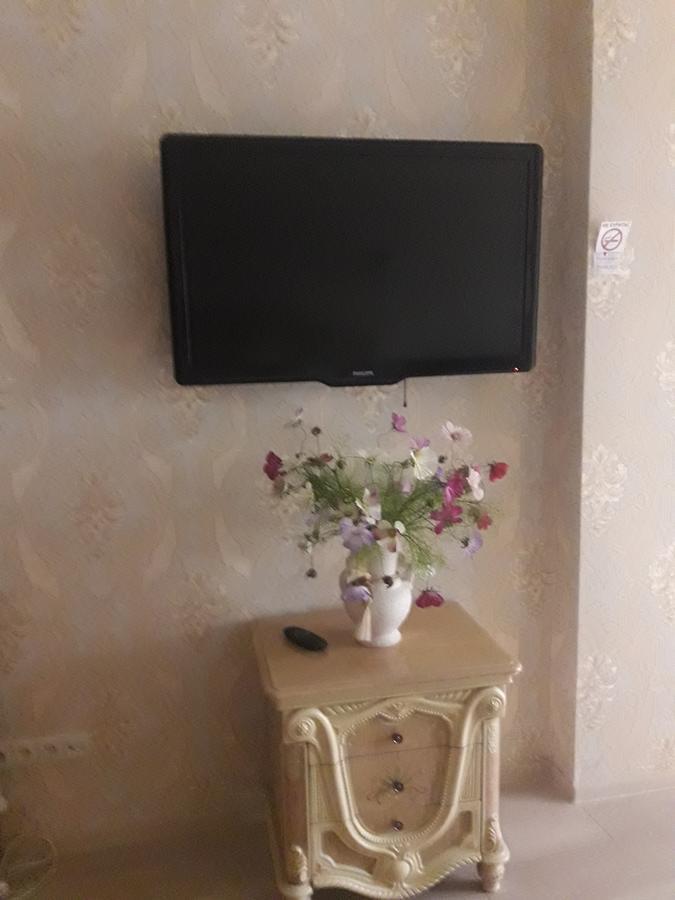 Kak Doma Aparthotel Odessa Exteriör bild